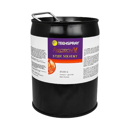 Techspray Degreaser, Bottle, Liquid 371DE-G