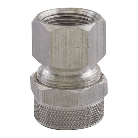 Remke Cord Grip, Int Thrd, 1-1/4", 1.25-1.375 RSRF-422