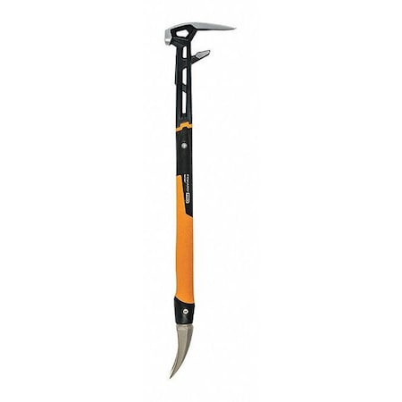Fiskars IsoCore Demolition Tool, 30" 751410-1001
