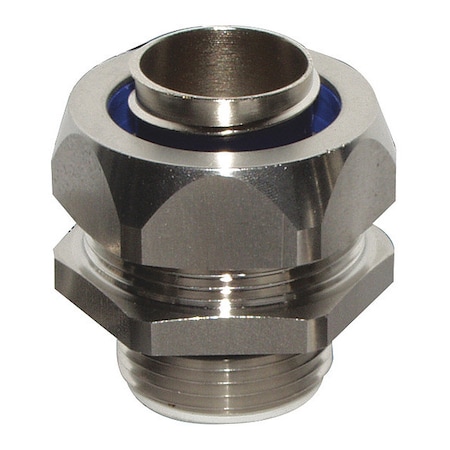 Remke Liqua-Seal Connector, Insulated, 1", SS LMSS-32