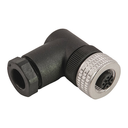 Remke Field Attachable, Single Ky 4 Pole, F, PG7 304CFW7