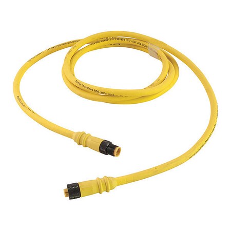 Remke Cordst, Sngle Key, Rubber, M/F, 4 P, 16.4 ft. 704K0164D