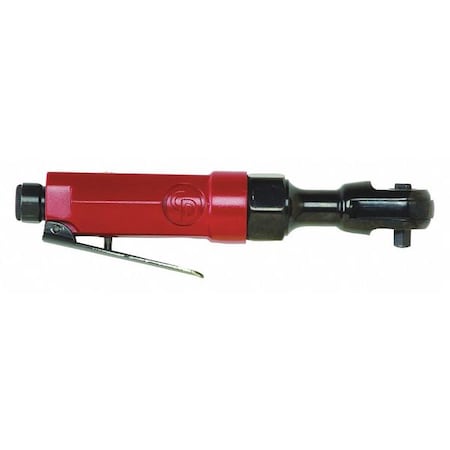 Chicago Pneumatic Ratchet, 1/4" CP824
