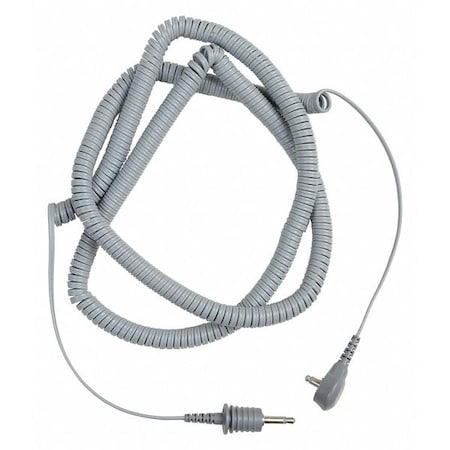 Scs Dual Conductor, 20 ft., Coiled Cord 2371