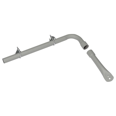 Tpi Fan Mount 120VAC ,  ACM-I