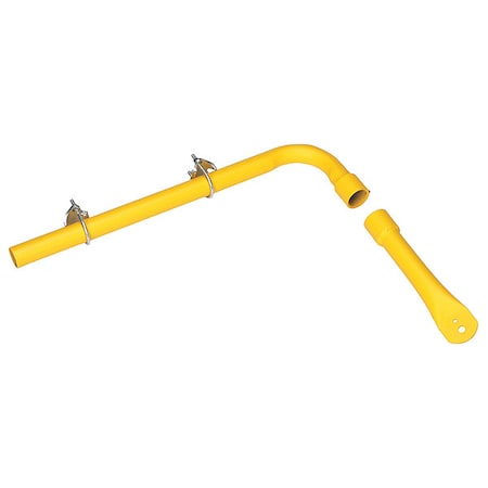 Tpi Fan Mount 120VAC ,  HDM-I