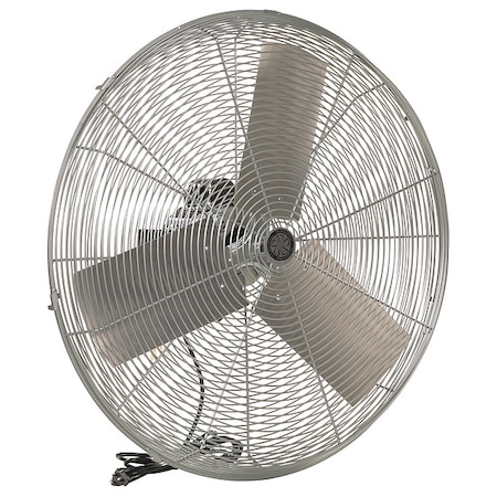 Tpi Fan Head, 30 in Blade Dia, 120V, Non-Oscillating IHP 30-H