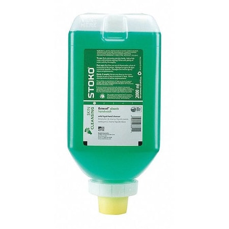 Deb Lotion Soap Cartridge, 6 PK PN88331106