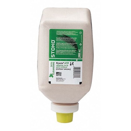 Deb 2000 ml Hand Cleanser Cartridge PN98187406