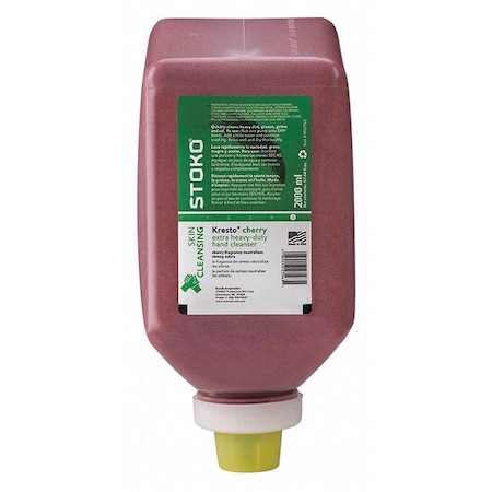 Deb Hand Cleanser, Super Heavy Duty, PK6 99027563