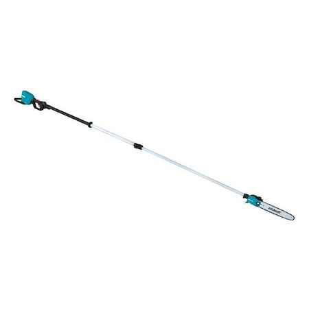 Makita 10 in 36 V 5.0 Ah Cordless Polesaw XAU02ZB
