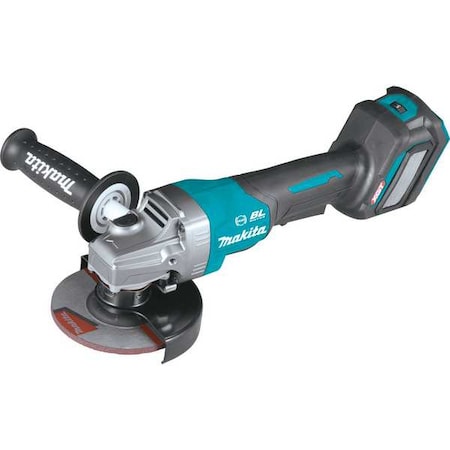 Makita AngleGrinder, 5in;41/2inDia, 8,500RPM GAG06Z