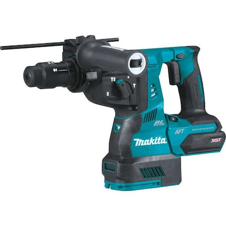 Makita XGT Brushless 1-1/8" Rotary Hamm, 40V GRH02Z