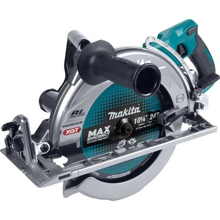 Makita Circular Saw, 10.25 in Dia, 4000 RPM GSR02Z