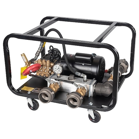 Wheeler-Rex FIRE HOSE TESTER 373020