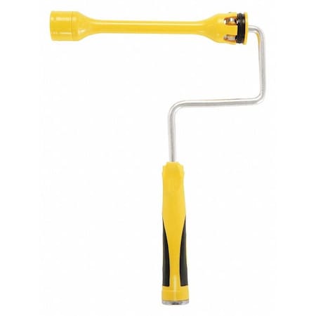 Richard Cage Frame with Easy Cleaning Rod, 9" 92013-US