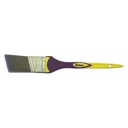 Richard Paint Brush, Angular, 1-1/2" 80840