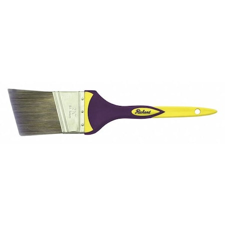 Paint Brush,Angular,2-1/2"