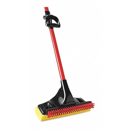 mr clean microfiber twist mop