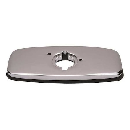 Zurn Centerset Cover Plate, 4", Z6950 Faucet P6950-CP4