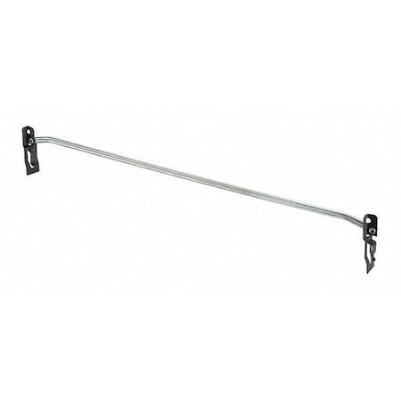 Panduit Box To T-Bar Fstnr, Flush-Offset Mnt, PK50 P512