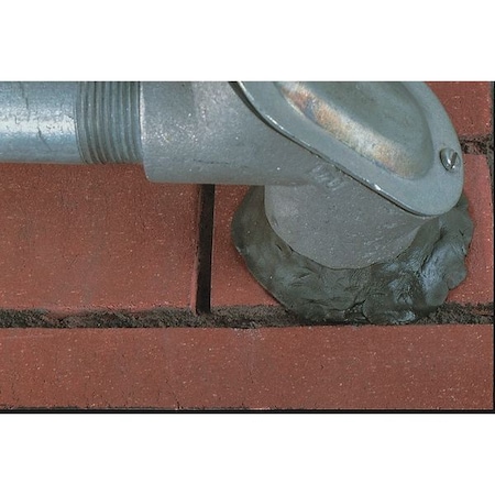 Panduit Duct Seal Compound, 1lb DS1