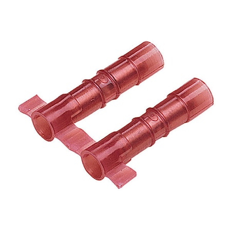 Panduit 18 AWG Max, Nylon Insulation, 600 V, 3000 PK BSN18-3K