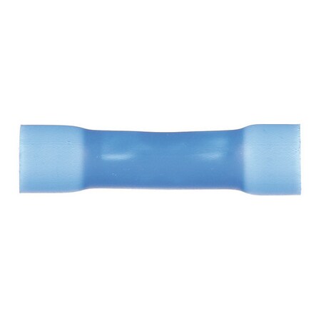 Panduit 14 AWG Max, Vinyl Insulation, 600 V, 50 PK ESV14BX-L