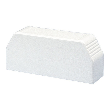 Panduit Fitting, End Cap, T70, Ei T70ECEI