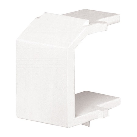 Panduit Nk Blank Module.ei, PK10 NKBMEI-X