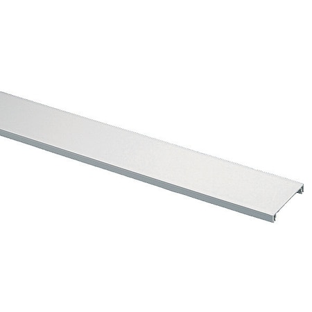 Panduit Raceway, Cover, Ei, 8ft T70CEI8