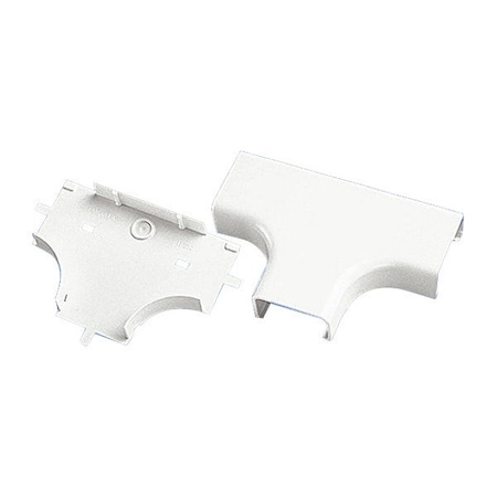 Panduit Fitting, Tee, Ldph10, Power, Iw, PK10 TFX10IW-X