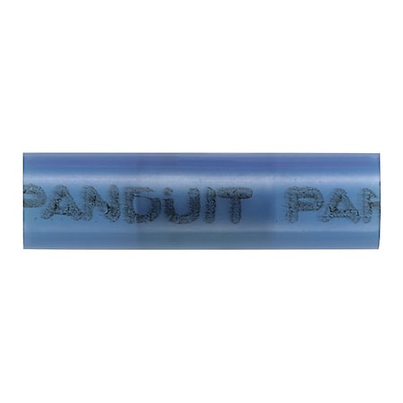 Panduit 16 AWG Max, Nylon Insulation, 300 V, 1000 PK PSN16-M