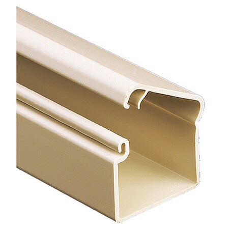 Panduit Raceway, Lowv, Ob, 1.88x1.71", PK6 OFR20OB6