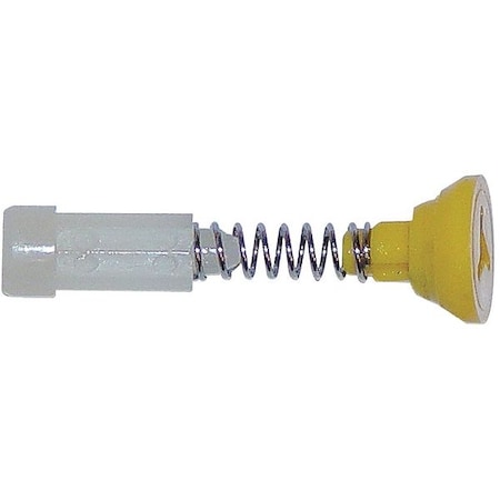Wagner Spray Tech Replacement Atomizer Valve 0525118