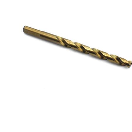 Westward 5/16" Cobalt 143 Deg. Jobber Length Drill Bit 38AV99