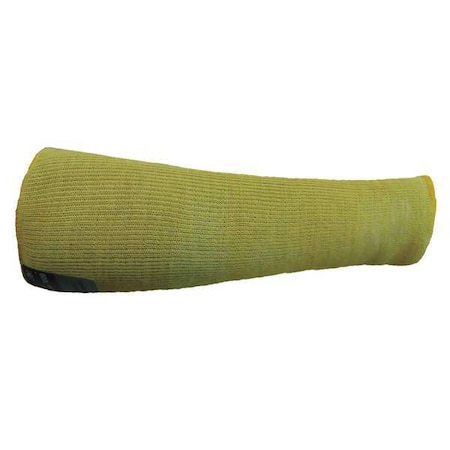Condor Cut Resistant Sleeve, 10in.L, Kevlar(R) 38AV61