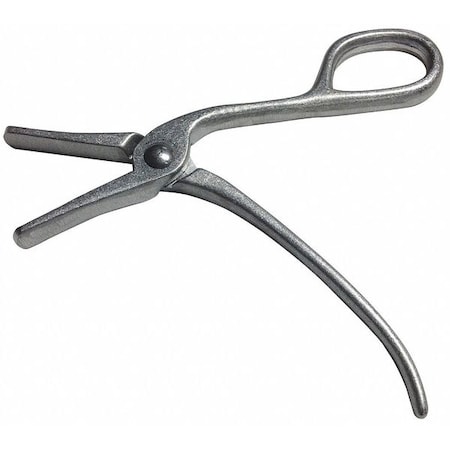 Osborn Electronics Pliers, 10 In. OG-6