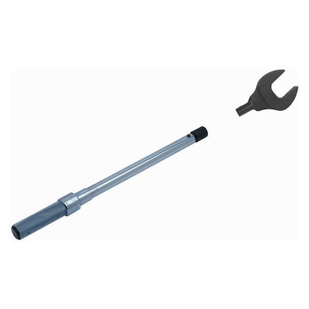 Cdi CDI Interchangeable Head Torque Wrench, J 75MFIMHSS
