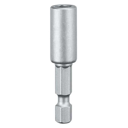 Dewalt 1/4" x 1-7/8" Magnetic Nut Driver, PK50 DW2218B