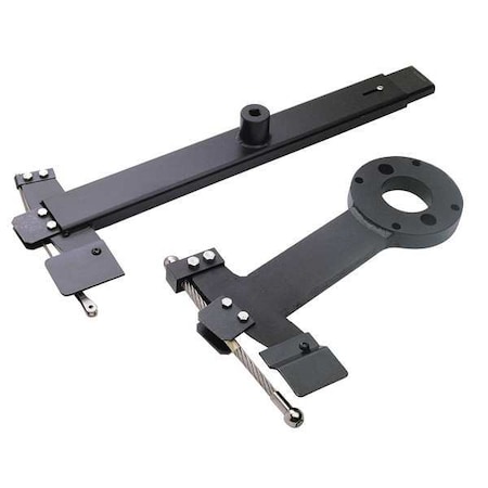 Cdi CDI Force Arm Kit, Calibrate, Small/Large 2000-263-02