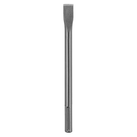 Dewalt 12" Cold Chisel SDS Max Shank (Bulk), PK15 DW5834B15