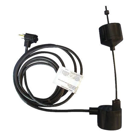 Liberty Pumps Vertical Float Switch K001114