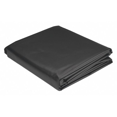 Pond Boss Pond Skin Liner, 13 ft. L, 10 ft.W, PVC 52736