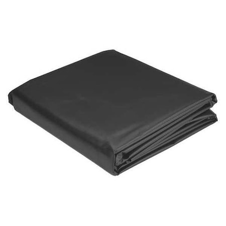 Pond Boss Pond Skin Liner, 10 ft. L, 7 ft.W, PVC 52373