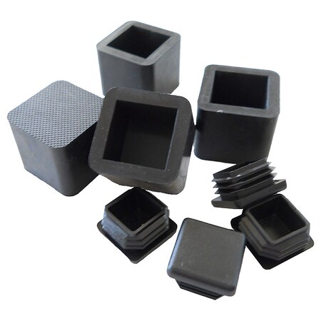 thumbnail image 2 of Zoro Select 6063 Aluminum Square Tube – 1.5” X 1.5” X 72”, T52, 6ft Length 2 of 5