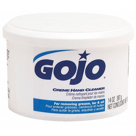 Gojo 14 oz. Hand Cleaner Cartridge 1141-12