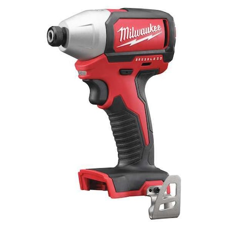 Milwaukee Tool M18™ 1/4" Cordless Impact Driver 2750-20