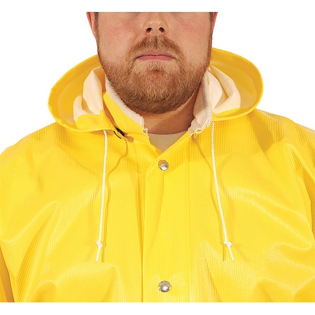Tingley Webdri Detachable Hood Yellow Large H31107