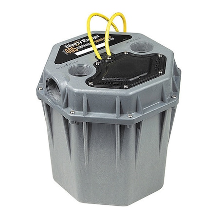 Liberty Pumps Replacement pump only for model 405 405P